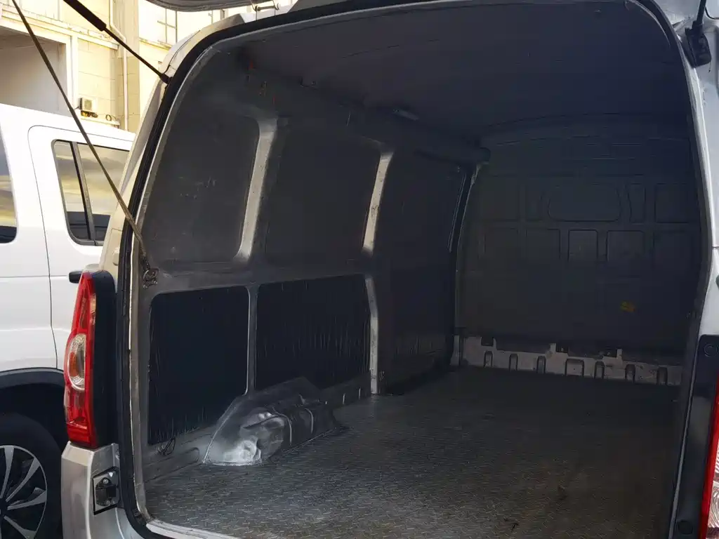 Wuling EV50 2023
