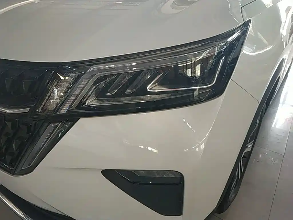 Wuling Star 2026
