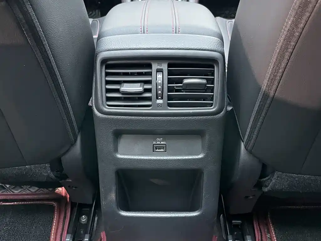 Nissan Qashqai 2023 — фото 24