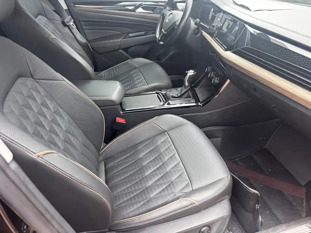 Volkswagen Passat 2020
