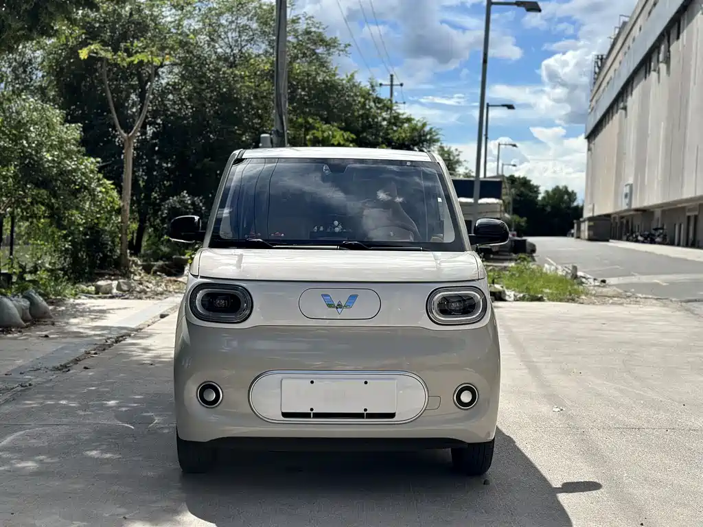 Wuling Hongguang MINIEV 2024