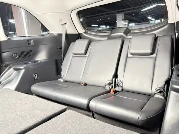 Toyota Highlander 2015