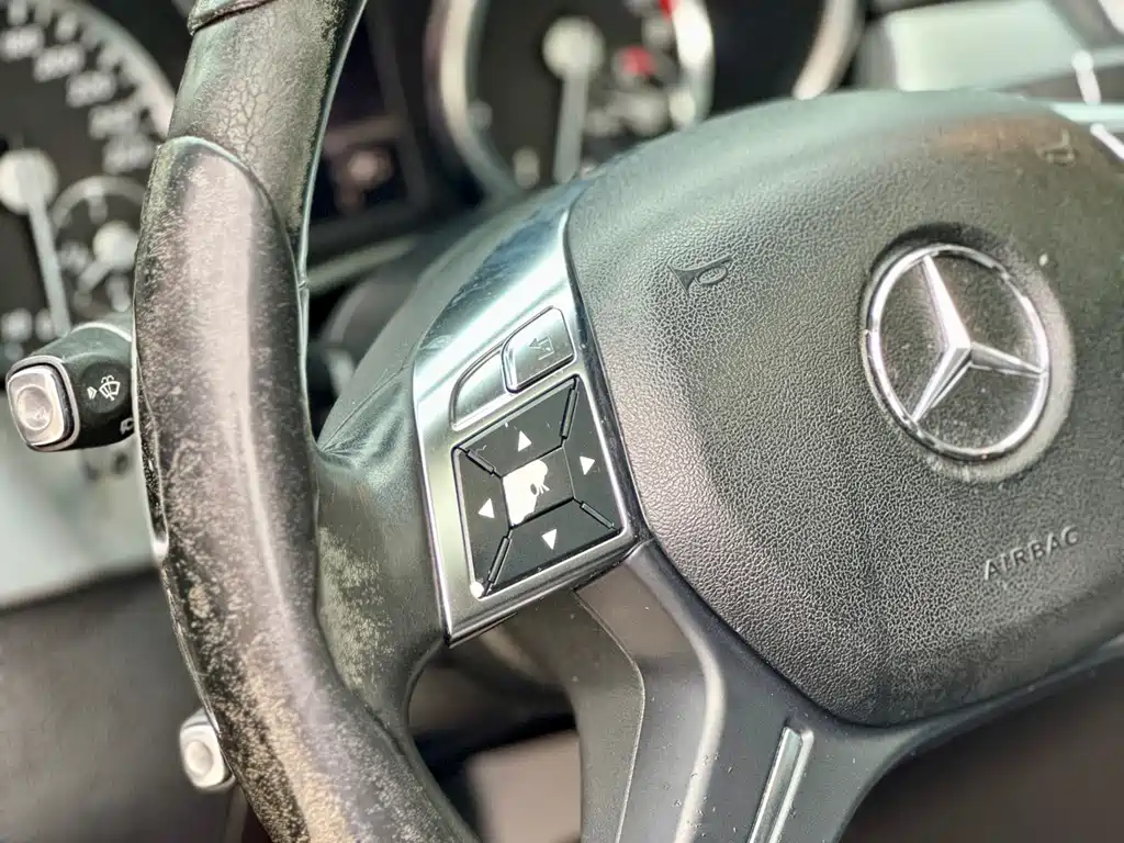 Mercedes-Benz M-Class 2013 — фото 27