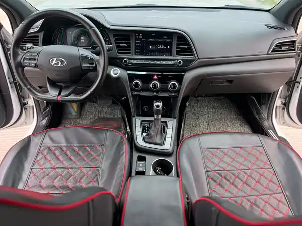 Hyundai Celesta 2020
