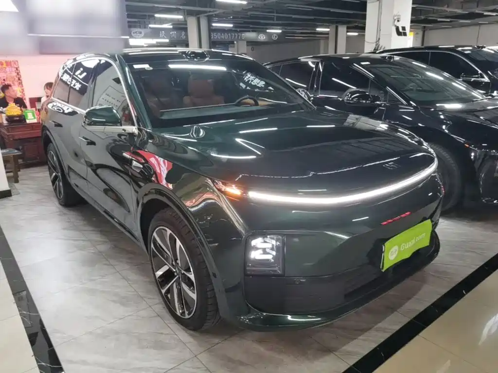 Li Auto Li L6 2024