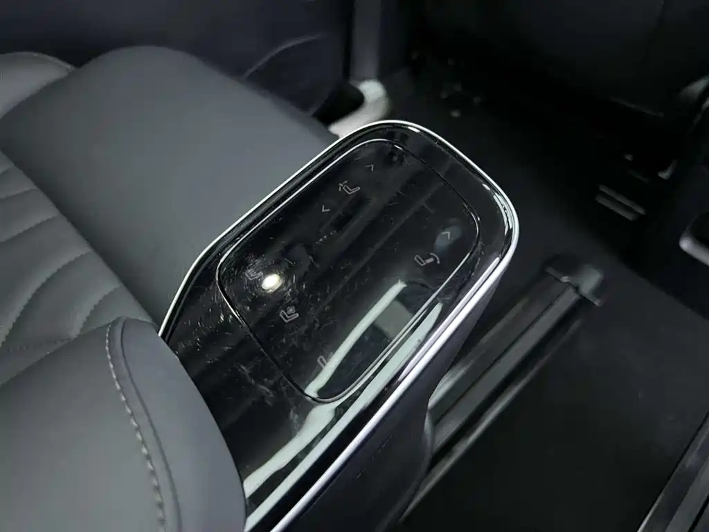 GAC Motor Trumpchi M8 2025 — фото 14