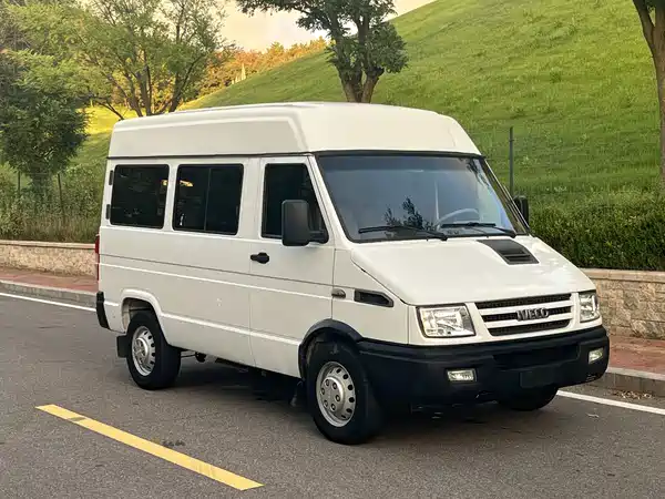 Iveco Proud 2017