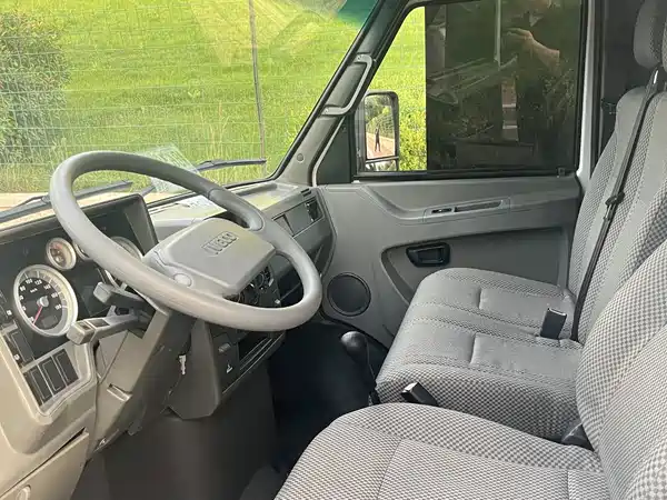 Iveco Proud 2017
