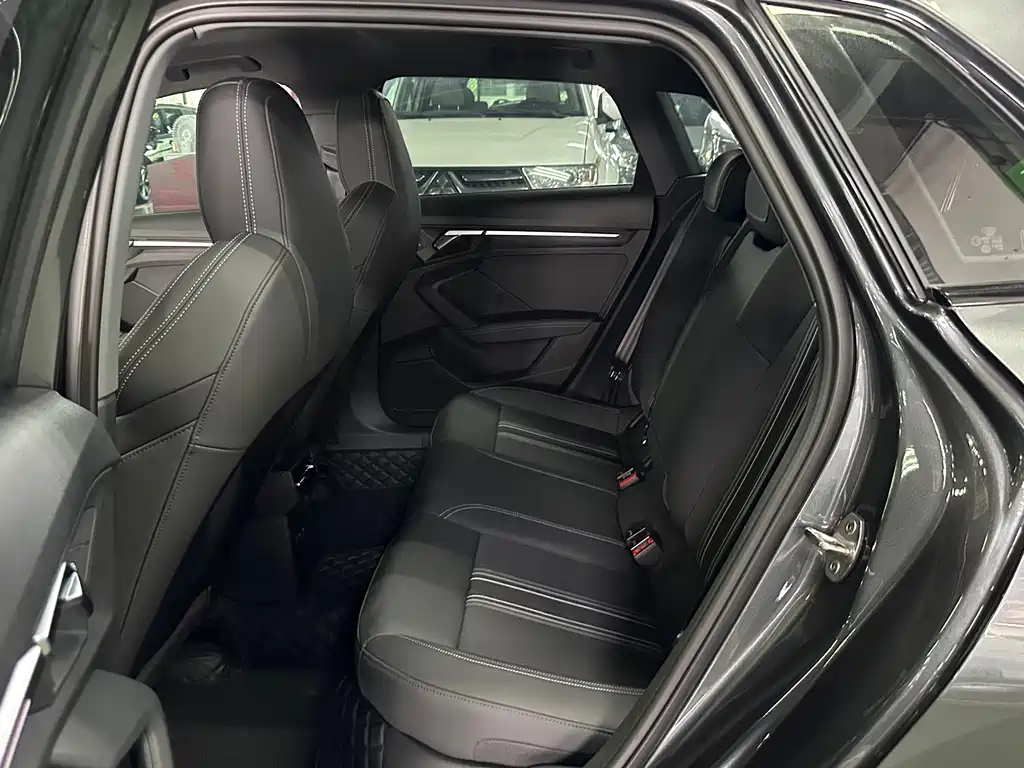 Audi A3 2024