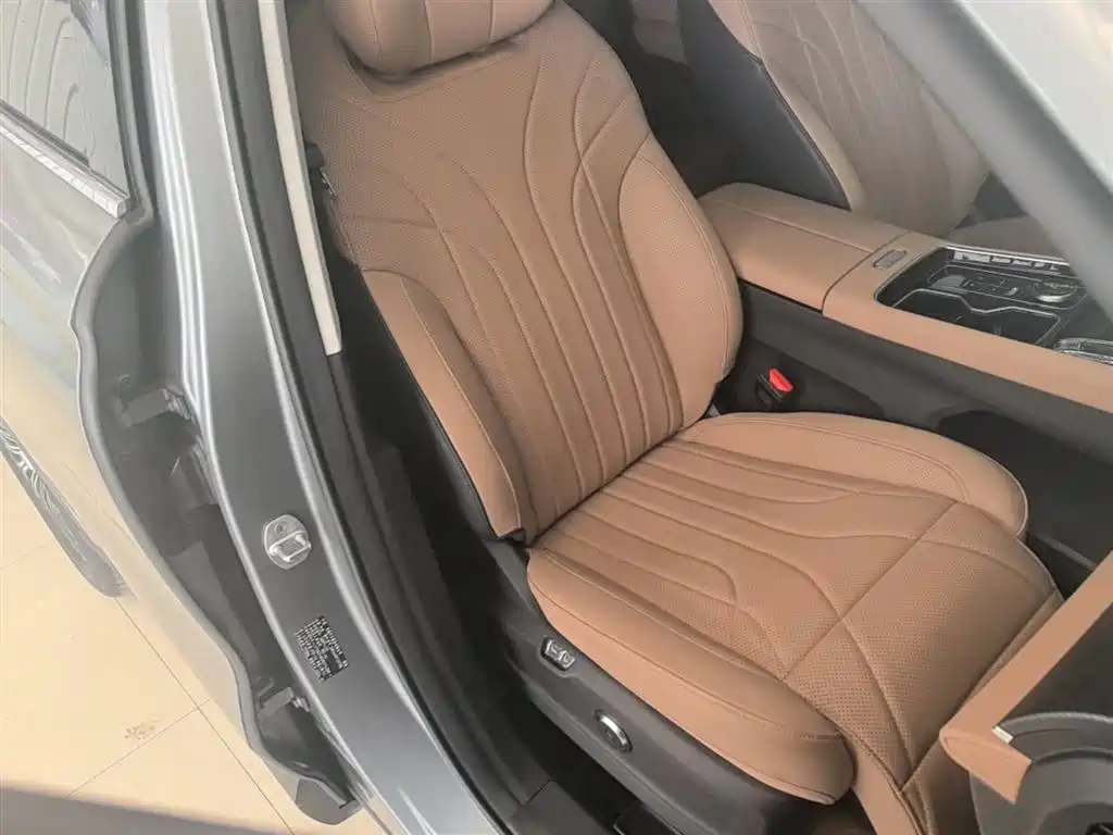 Chery Tiggo 8L 2024 — фото 25