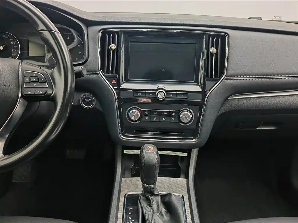 Roewe i6 Classic 2019 — фото 12