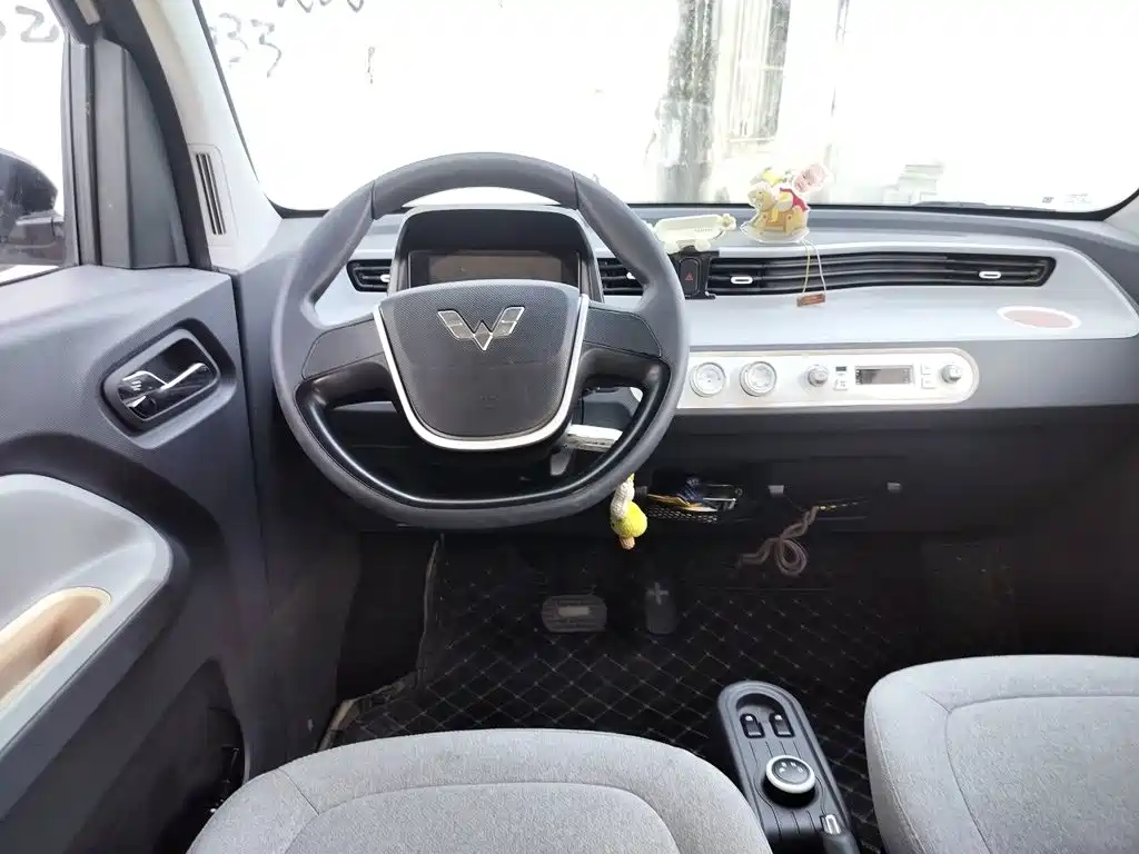 Wuling Hongguang MINIEV 2023
