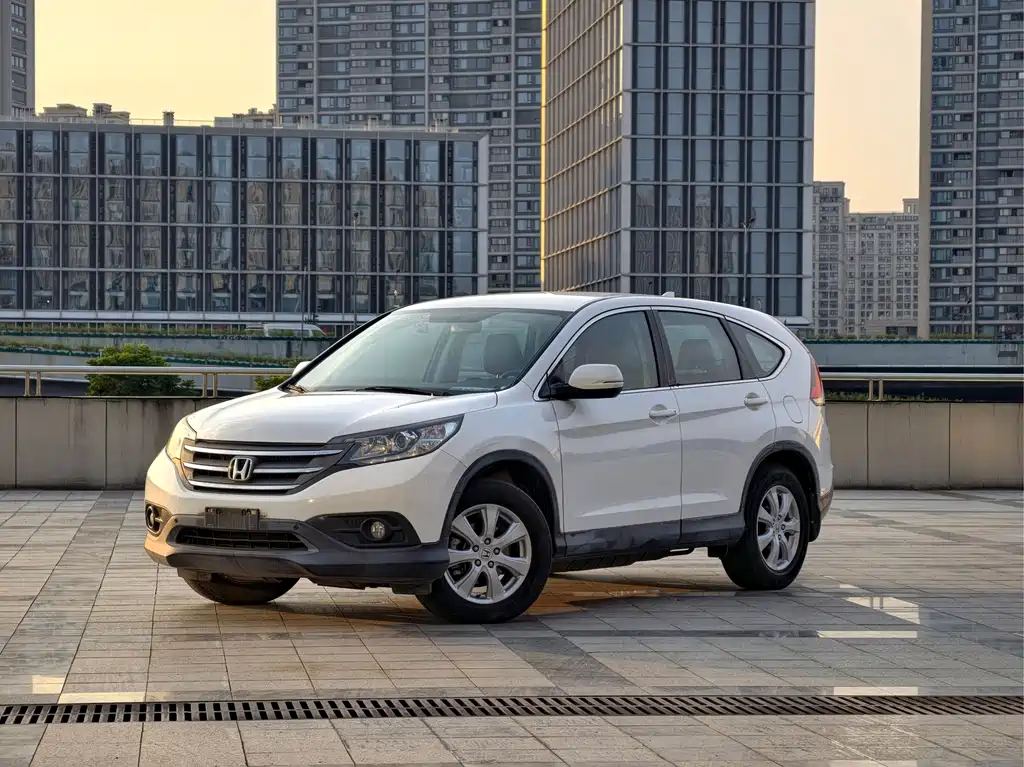 Honda CR-V 2014