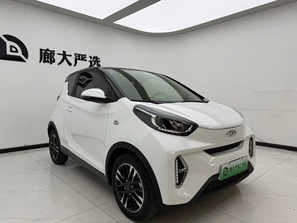 Chery QQ Little Ant 2022