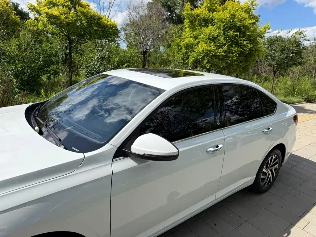 Volkswagen Lavida 2023