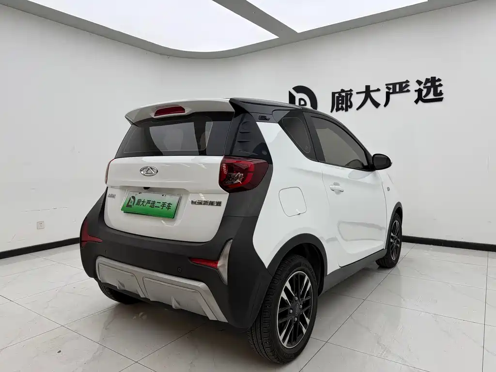 Chery QQ Little Ant 2022