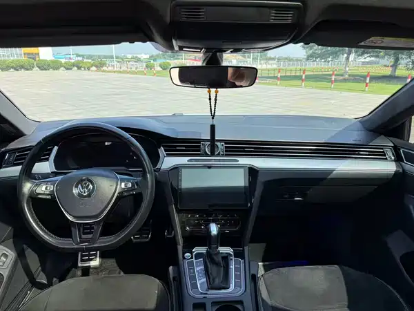 Volkswagen CC 2020