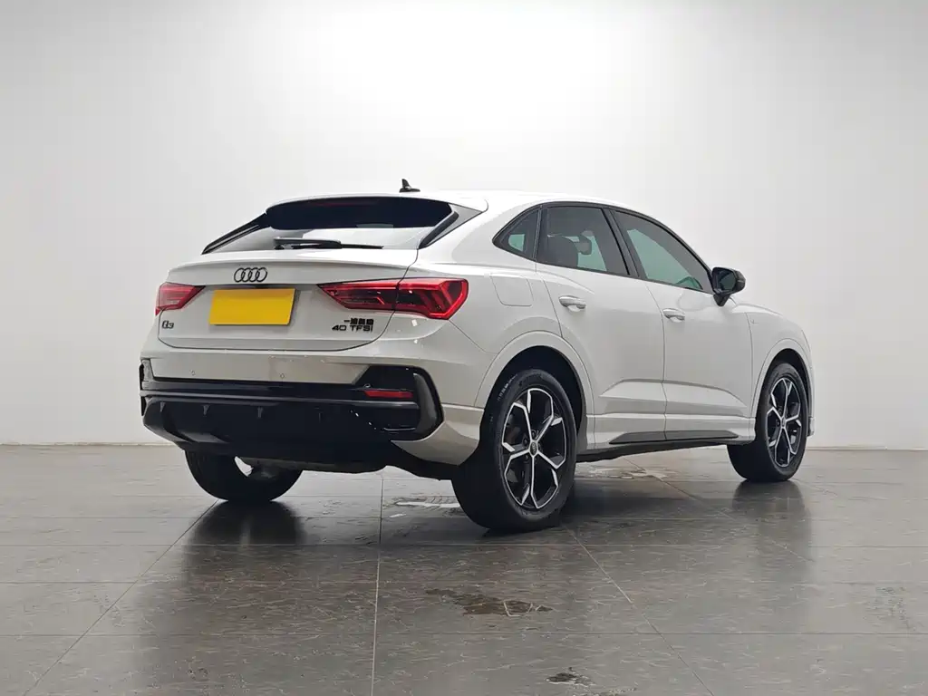 Audi Q3 Sportback 2024