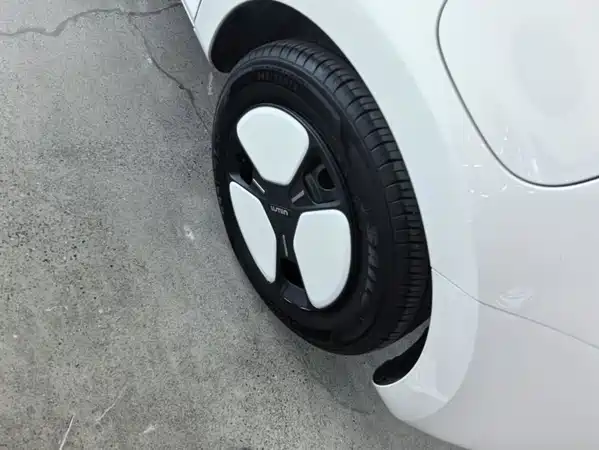 Changan Lumin 2025