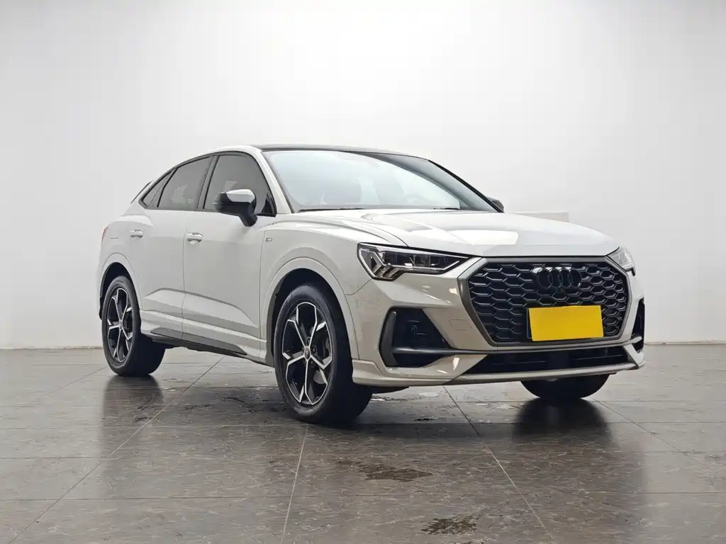 Audi Q3 Sportback 2024