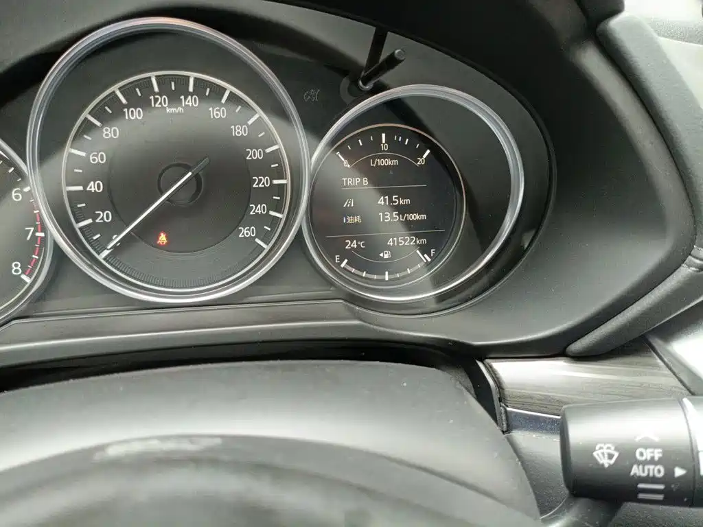 Mazda CX-5 2020