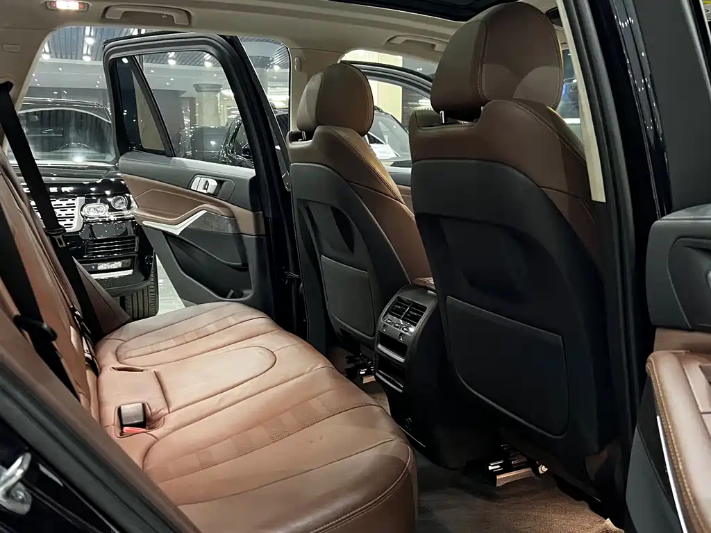 BMW X5 2021 — фото 16