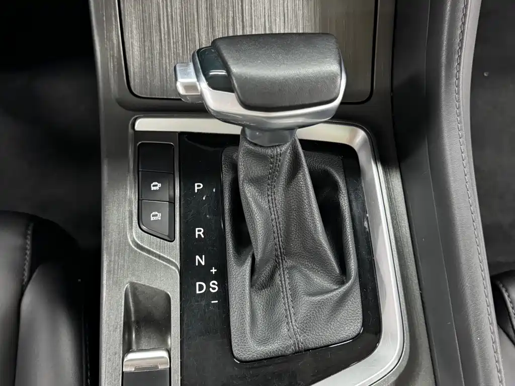 Changan CS55PLUS 2021 — фото 14