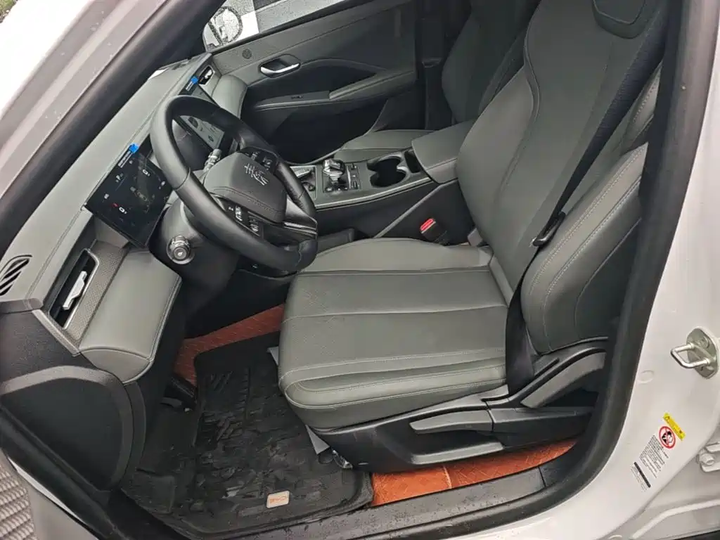 BYD Qin PLUS 2025 — фото 15