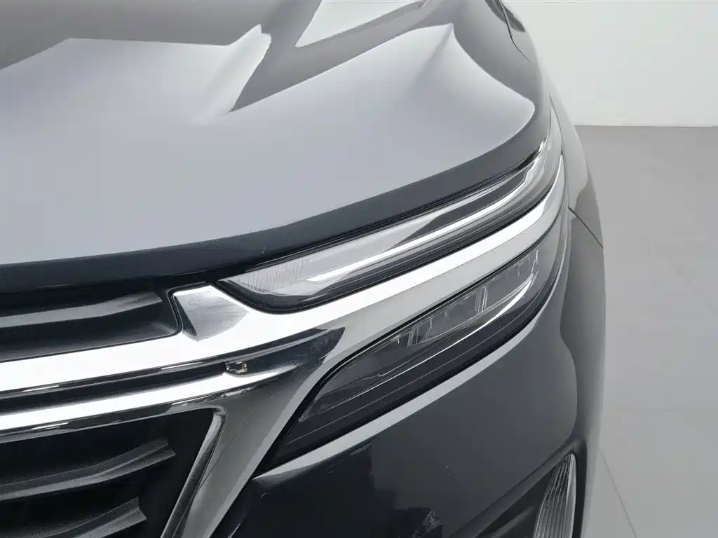 Chevrolet Equinox 2023 — фото 7