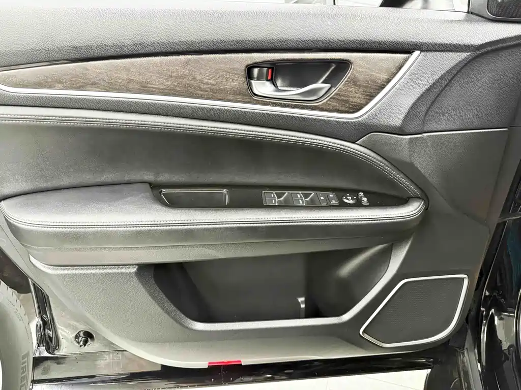 Honda UR-V 2021 — фото 10