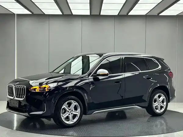 BMW X1 2023