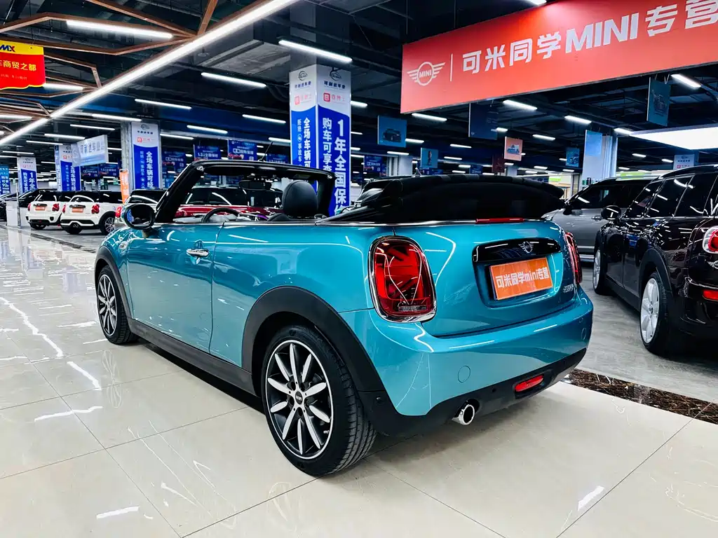 MINI Mini 2020