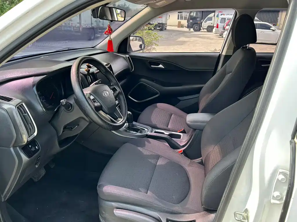 Hyundai ix35 2018