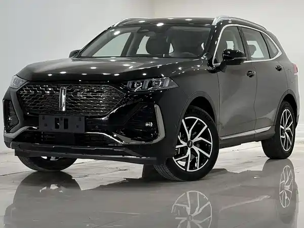 Wey Latte DHT-PHEV 2023