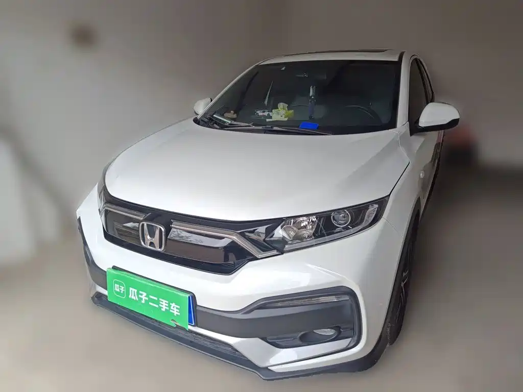 Honda XR-V 2022 — фото 1
