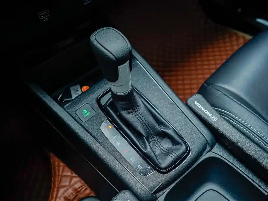 Honda Fit 2022 — фото 15