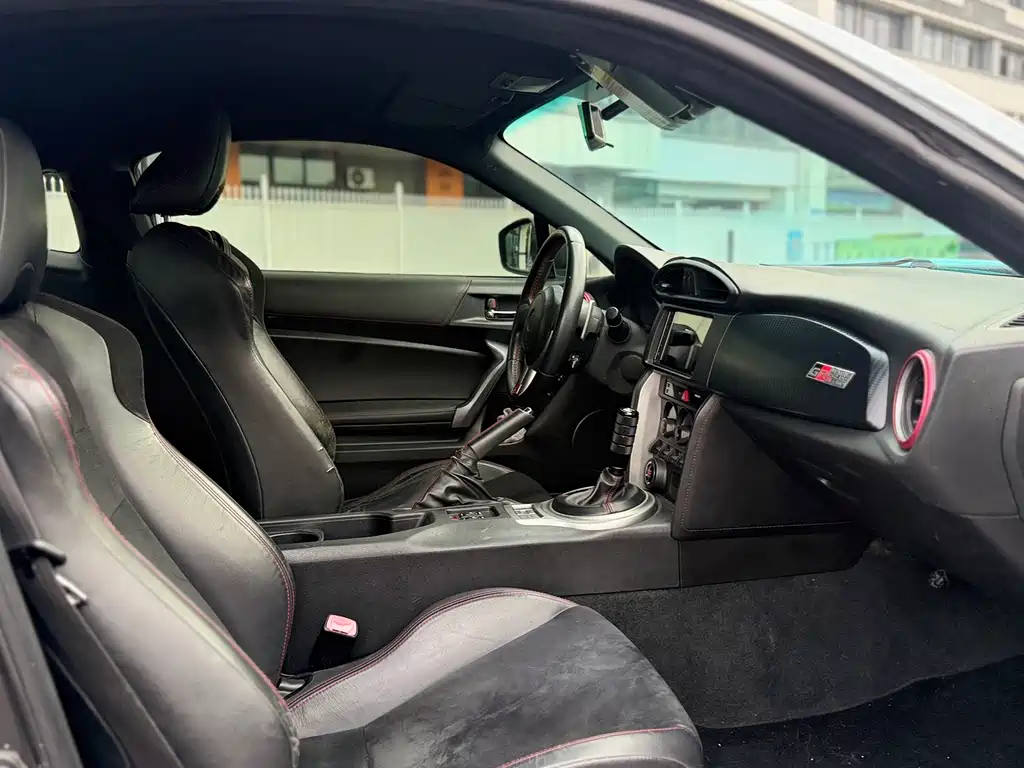 Toyota 86 2013