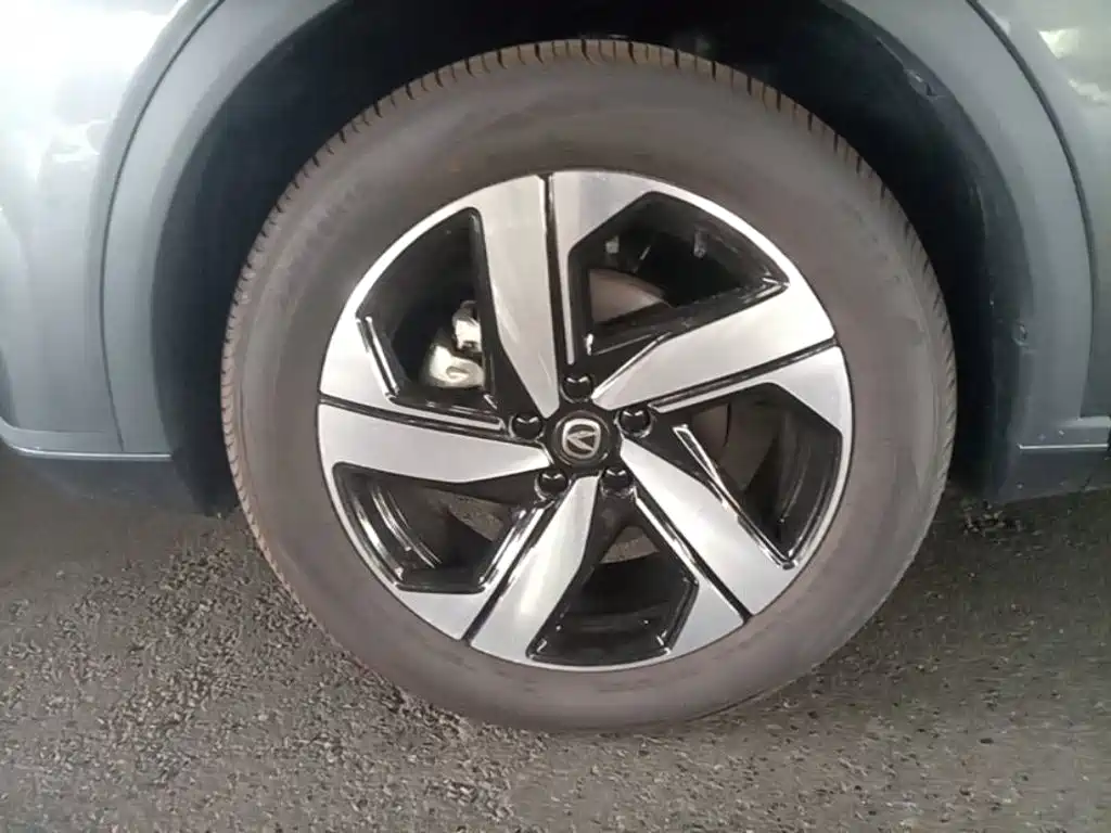 Changan CS55PLUS 2025 — фото 23