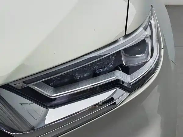 Hongqi HS5 2022