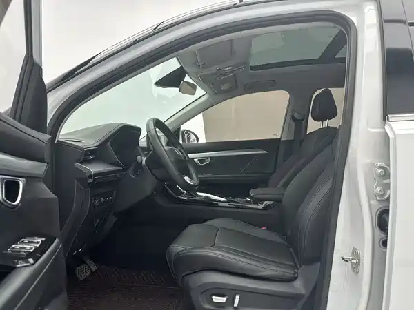 Wuling Star 2021