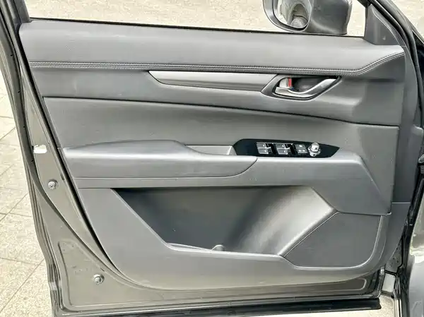 Mazda CX-5 2020