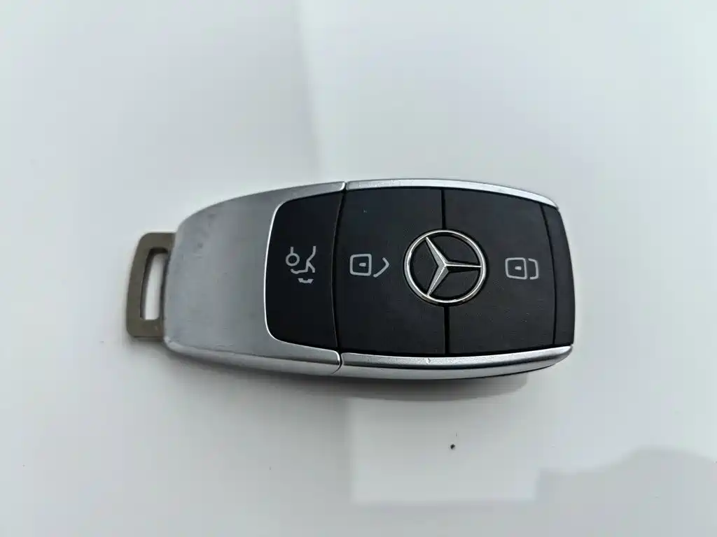Mercedes-Benz GLB 2020 — фото 19