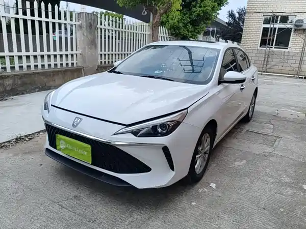 Roewe i5 2025