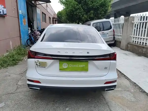 Roewe i5 2025