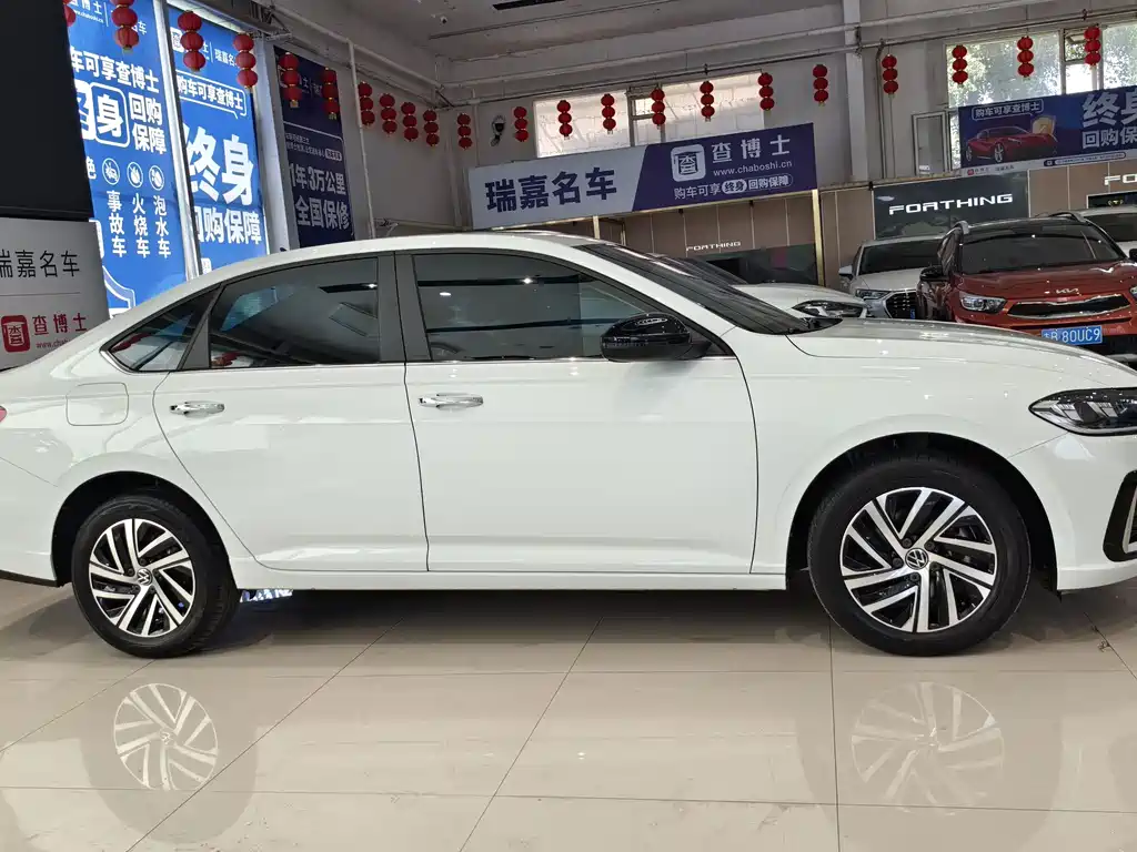 Volkswagen Lavida 2023