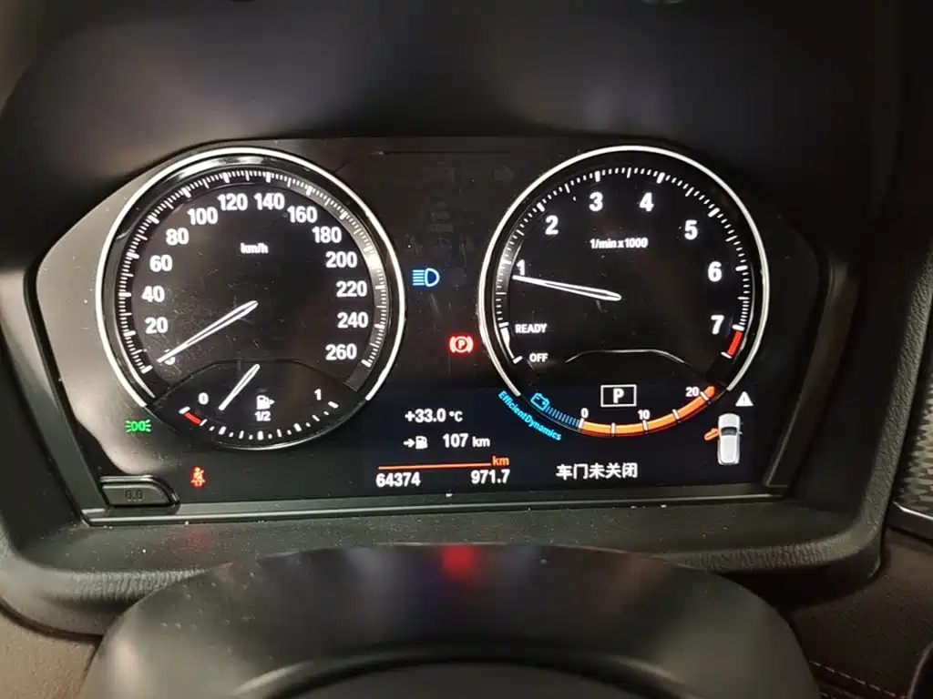 BMW X2 2022 — фото 12