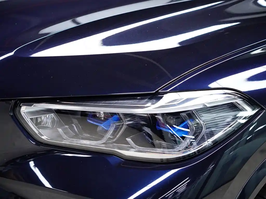 BMW X5 2021 — фото 22