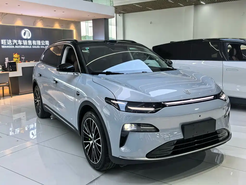 Leapmotor C11 2025