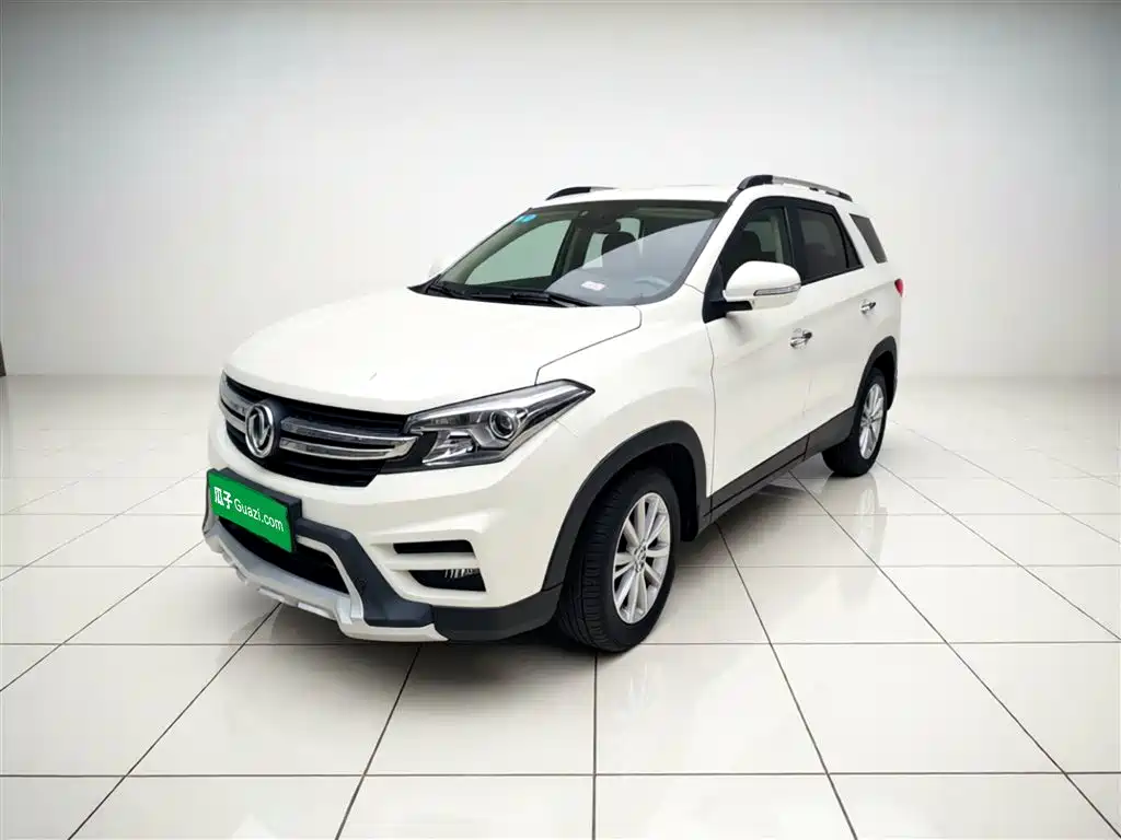 Fengguang S560 2018