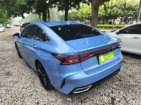 Chery Arrizo 8 2022